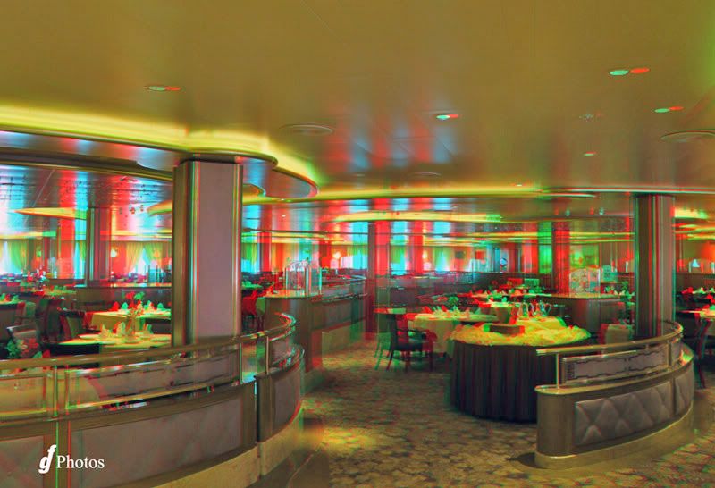 Images Of Golden Princess Canneletto Dining Room